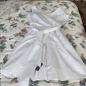 RALPH LAUREN SKORTS SUNDRESS SZ.8